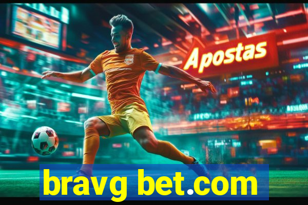 bravg bet.com